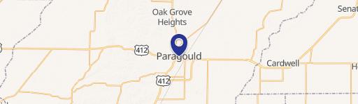 Multifamily Property Near Hospital