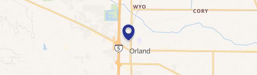 Orland, CA 95963