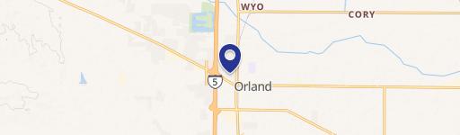 Orland, CA 95963