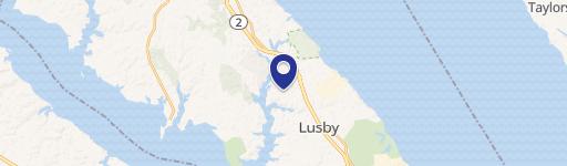 Land for Sale in Lusby