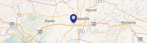 Cookeville Industrial Building For Sale