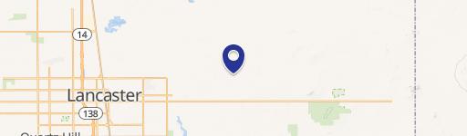 9.7 Acres Vacant Land Lancaster