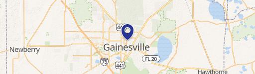 Gainesville Land Parcel For Sale