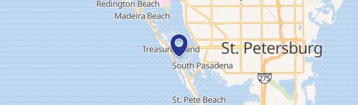 Treasure Island Land Opportunity