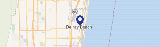 Delray Beach Mixed-Use Building
