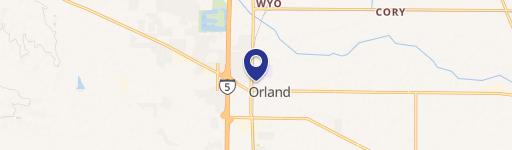 Orland, CA 95963