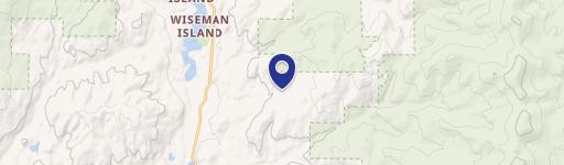 Pastoral Acreage in Rural Setting