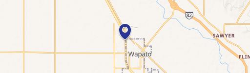 Wapato Commercial Land For Sale