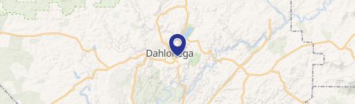 Land For Sale in Dahlonega