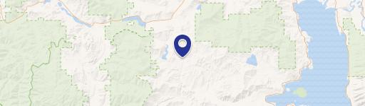 Land on Hubbart Dam Road