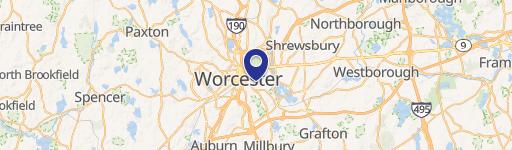Multifamily Property Near Quinsigamond Park