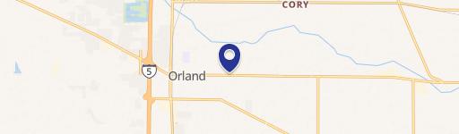 Orland, CA 95963
