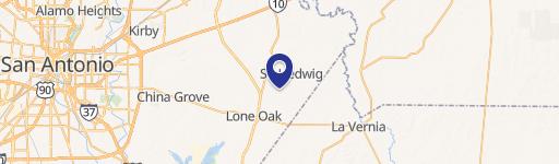 Land Available in St Hedwig