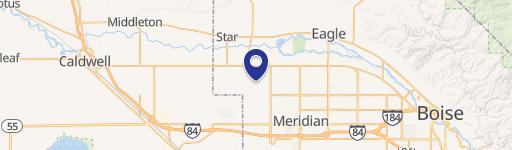 Meridian Land with Foothill Views