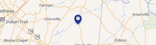 Land Available in Marshville, NC