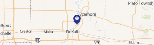 DeKalb Land For Sale
