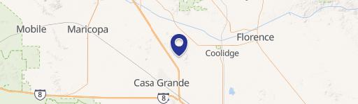 Two Acre Parcel in Casa Grande