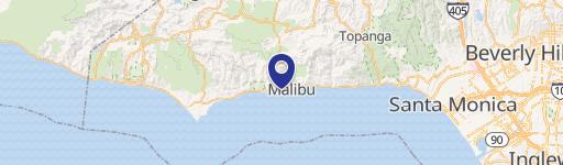 Land for Sale in Malibu