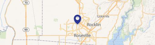 Roseville Commercial Property for Lease