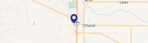Orland, CA 95963
