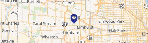 Addison Industrial Building For Sale