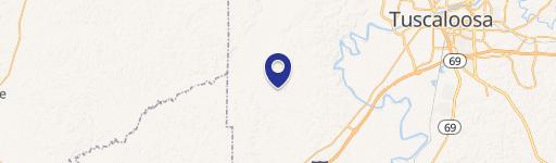 36.58 Acres in Sipsey Valley