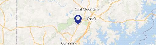 Land For Sale Cumming, GA