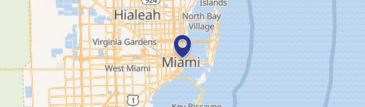 Coral Way Mixed-Use Opportunity