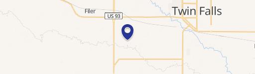 Twin Falls Industrial Land