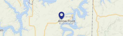 Land Opportunity in Golden, MO