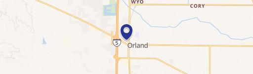 Orland, CA 95963