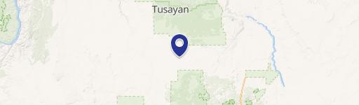 Land Parcel in Williams, Arizona