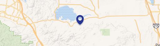 Land Available in Perris, CA