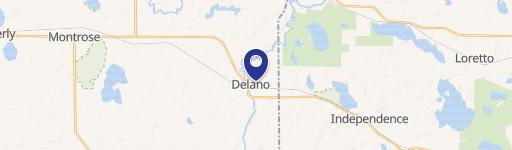 Versatile Commercial Space in Delano