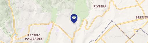 Land Available in Pacific Palisades