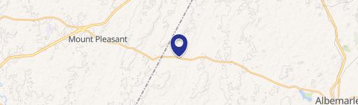 Three Acre Wooded Homesite