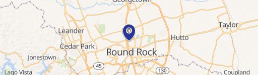 Round Rock Flex Office Warehouse