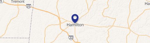Commercial Land with High Visibility