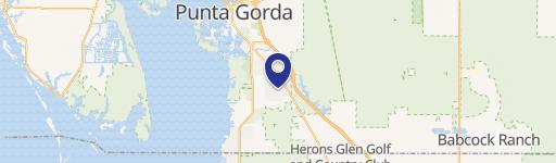 Land For Sale Punta Gorda