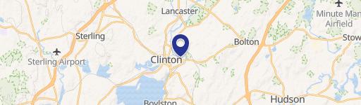 Prime Commercial Opportunity in Clinton
