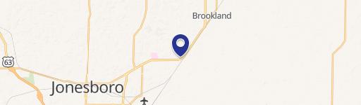 Highway 49 Vacant Land