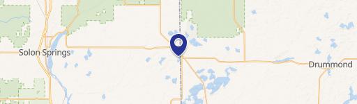 Catherine Lake Waterfront Land