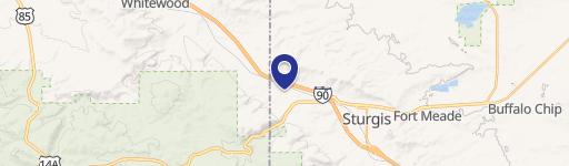 Sturgis Commercial Land For Sale