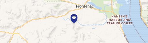Land Available in Frontenac