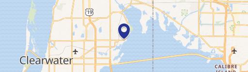 Downtown Safety Harbor Redevelopment Opportunity