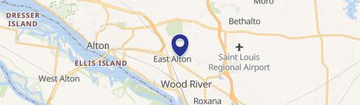 Land Available in East Alton