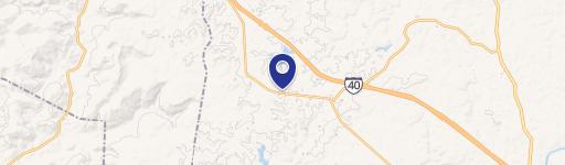 Restaurant Opportunity Near Crossville