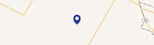 Farmhouse on 16.89 Acres