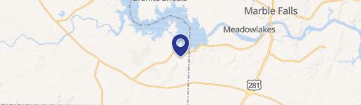 Horseshoe Bay Land For Sale