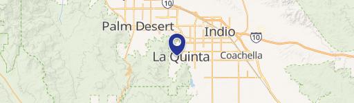 Vacant Lot in La Quinta Cove